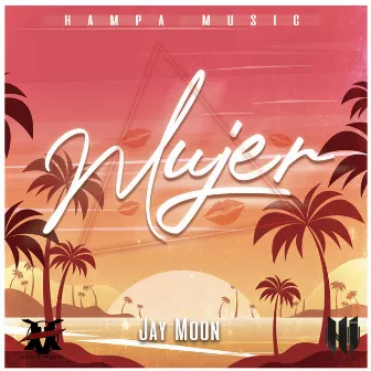 Mujer by JayMoon