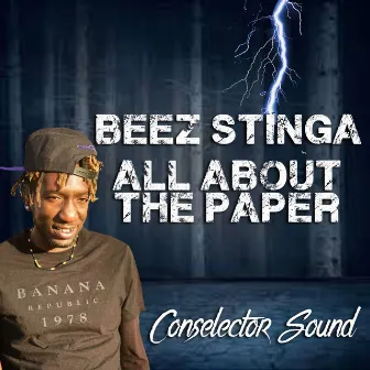 All About the Paper by Conselecta