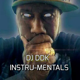 Instrumentals by DJ DDK