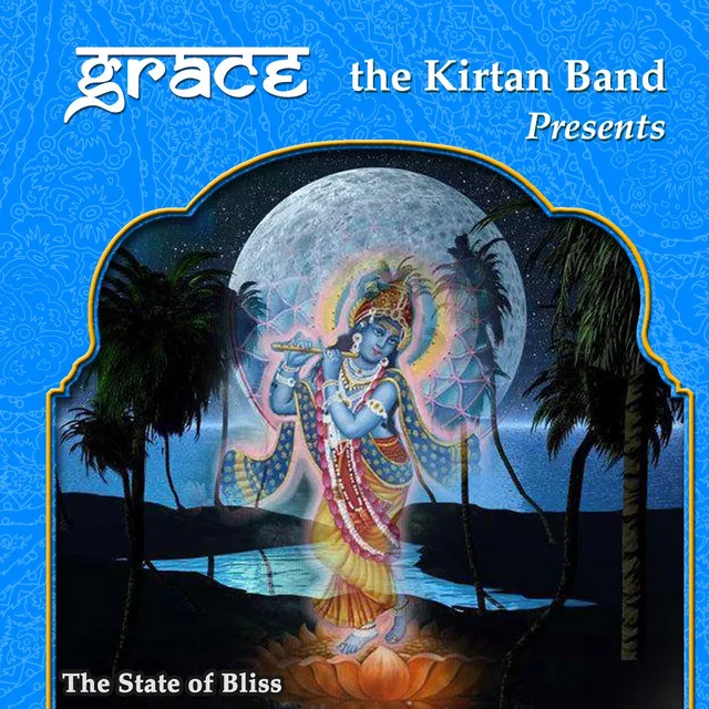 GRACE presents The State of Bliss