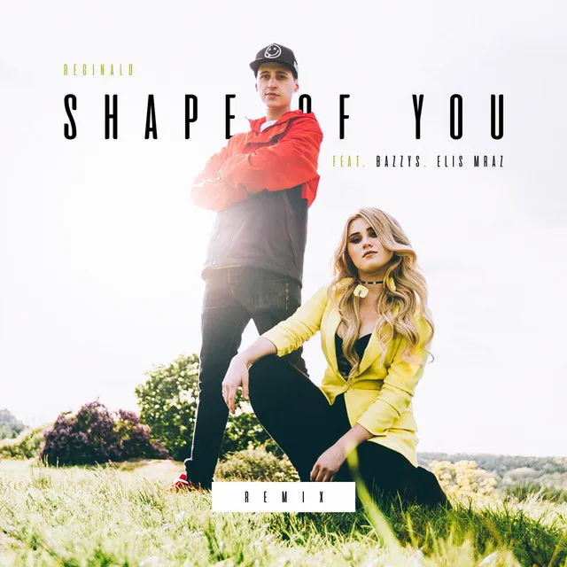 Shape of You - Remix