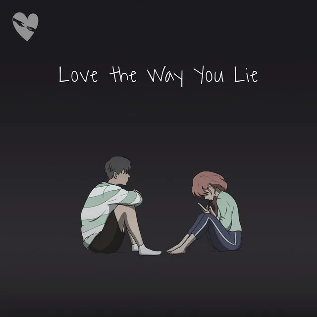 Love the Way You Lie - Remix