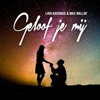 Geloof Je Mij by Lienz