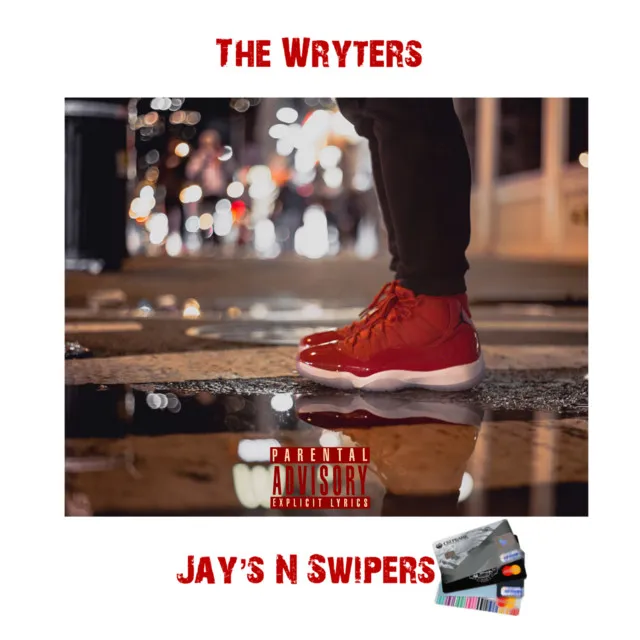 Jay's N Swipers