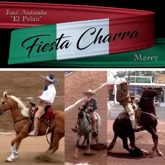 Fiesta Charra by Marey