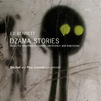 Bennett: Dzama Stories by Decibel