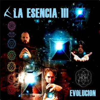 La Esencia III: Evolucion by Unknown Artist