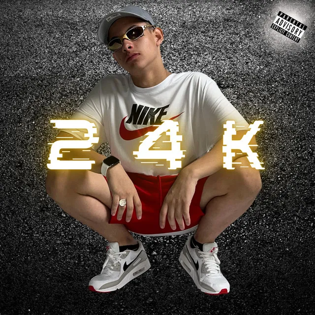 24K