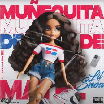 Muñequita de Matel by Lil Snow