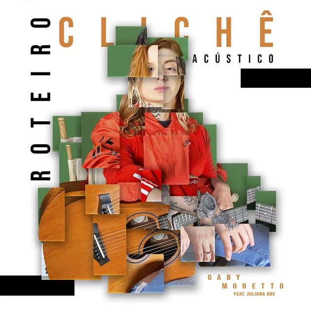 Roteiro Clichê - Acústico