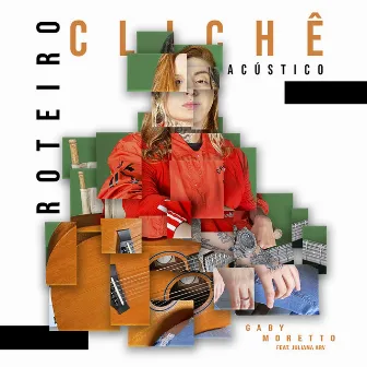 Roteiro Clichê (Acústico) by Juliana Arv