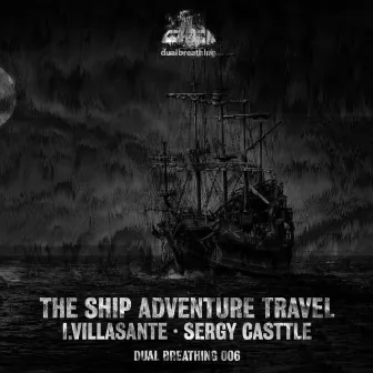 The Ship Adventure Travel by I.Villasante