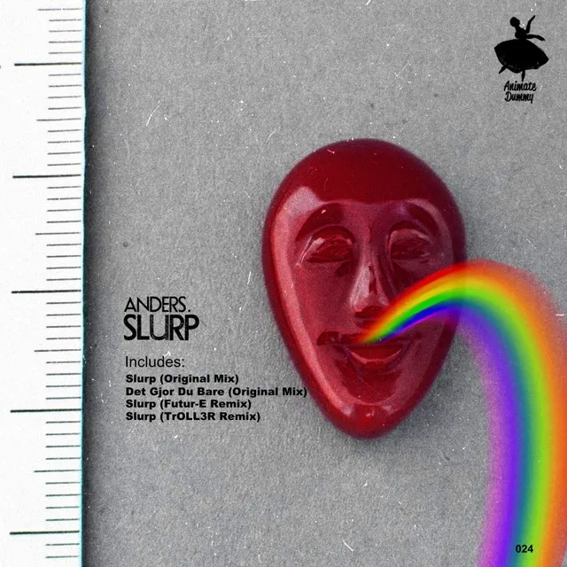 Slurp - TrOLL3R Remix