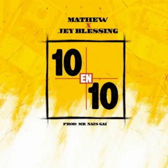 10 en 10 by Mathew