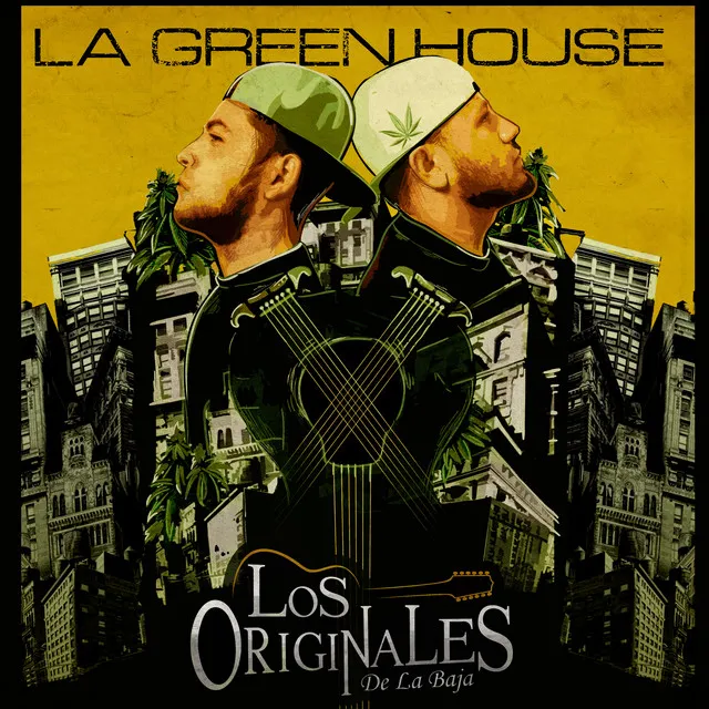 La Green House