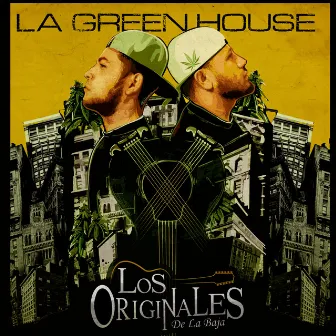 La Green House by Los Originales De La Baja