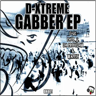 Gabber by D-Xtreme