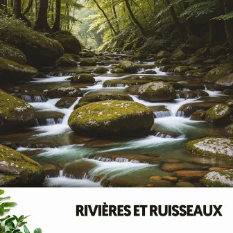 Rivières et Ruisseaux : Voyage Aquatique vers la Sérénité by Fleuves