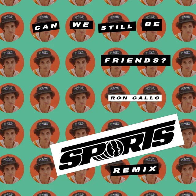 CAN WE STILL BE FRIENDS? - Sports Remix