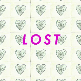 Lost by Raymond and the Lost