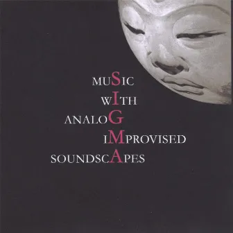 Music With Analog Improvised Soundscapes by Sigma