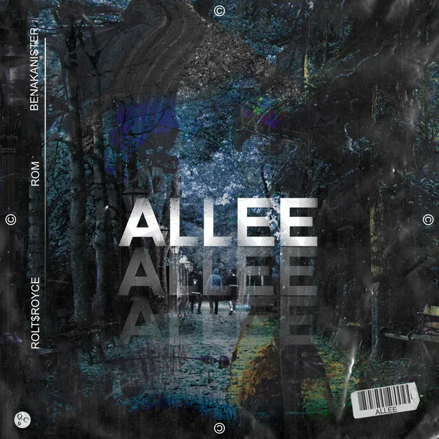 Allee