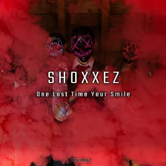 One Last Time Your Smile by Shoxxez