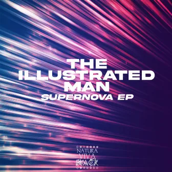 Supernova by THE ILLUSTRATED MAN