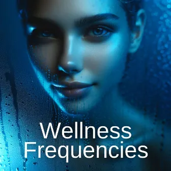 Wellness Frequencies: From Stress to Calm, Solfeggio Healing Spa Music by Hz Harmony Collective