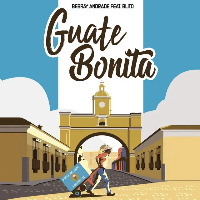 Guate bonita