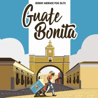 Guate bonita by Unknown Artist