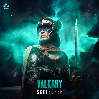 Valkary by Screecher