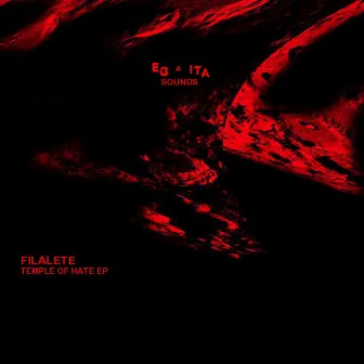 Temple Of Hate by Filalete