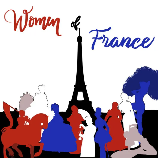 Women of France