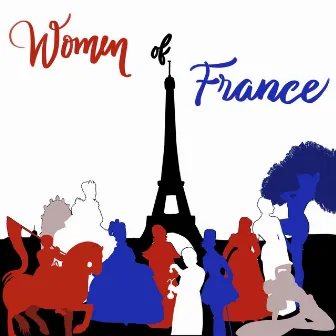 Women of France by Jill Kremer