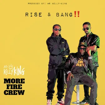 Rise & Bang by Unknown Artist