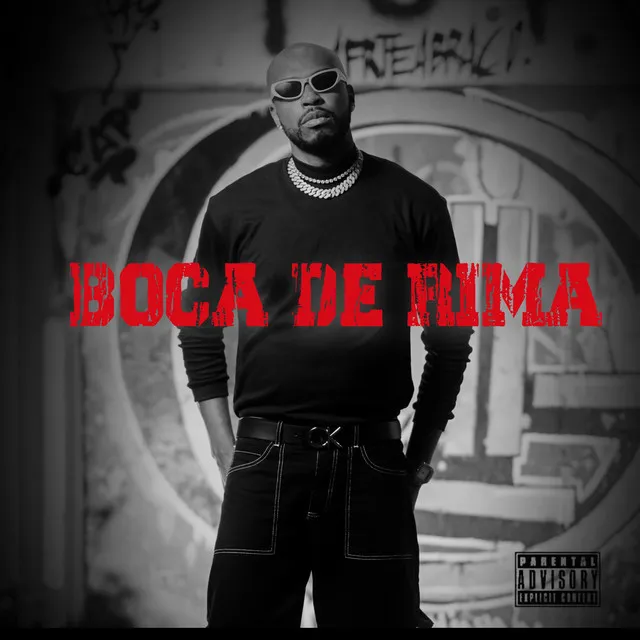 Boca de Rima