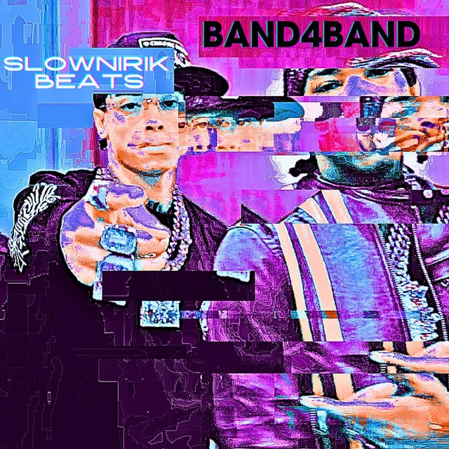 BAND4BAND