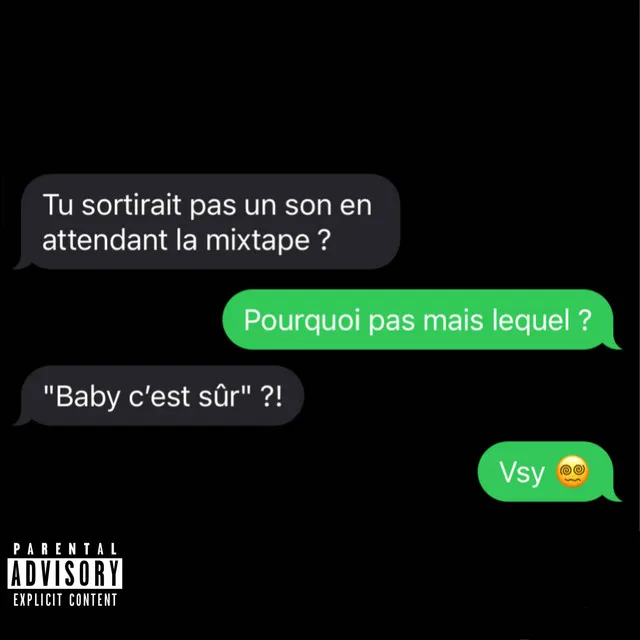 Baby c'est sûr