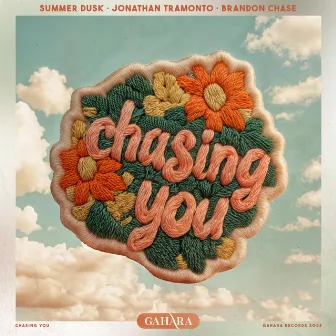 Chasing You by Jonathan Tramonto