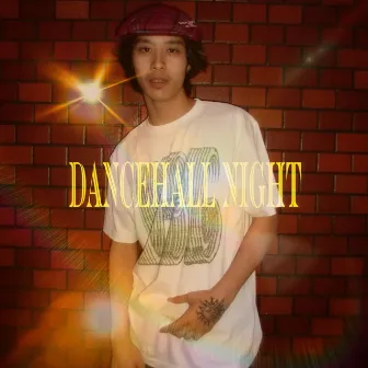 Dancehall Night by Ery