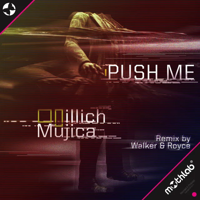 Push Me - Original Mix