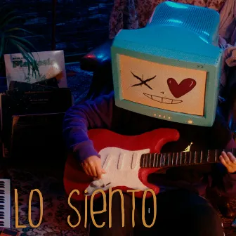 Lo Siento by S Moreno