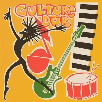 Culture Dub (Expanded Version) by Errol Brown & The Revolutionaries