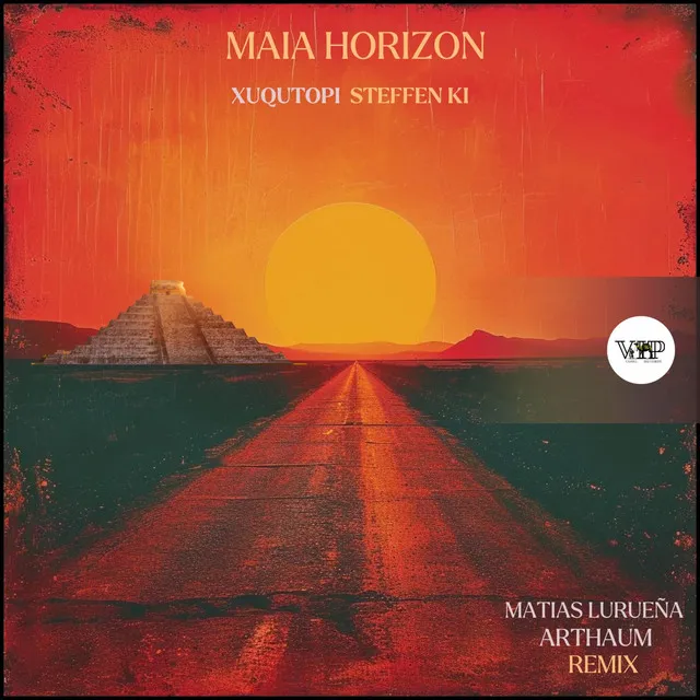 Maia Horizon - Arthaum Remix