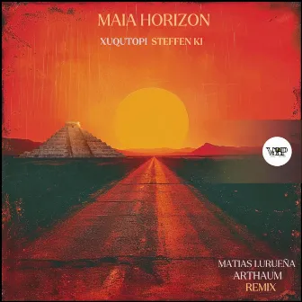 Maia Horizon (Arthaum Remix) by Steffen Ki