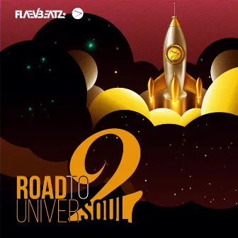 Road to Universoul 2 by Flaev Beatz