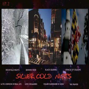 Silver Cold Nights Ep. 2 by SilverfoxxETO