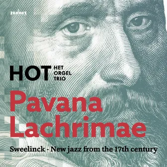 Pavana Lachrimae by HOT Het Orgel Trio