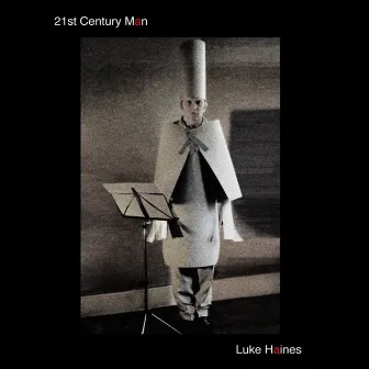 21st Century Man by Luke Haines